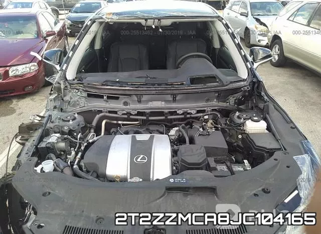 2T2ZZMCA8JC104165 фото 2
