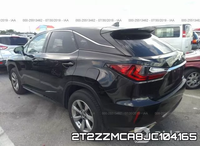 2T2ZZMCA8JC104165 фото 4