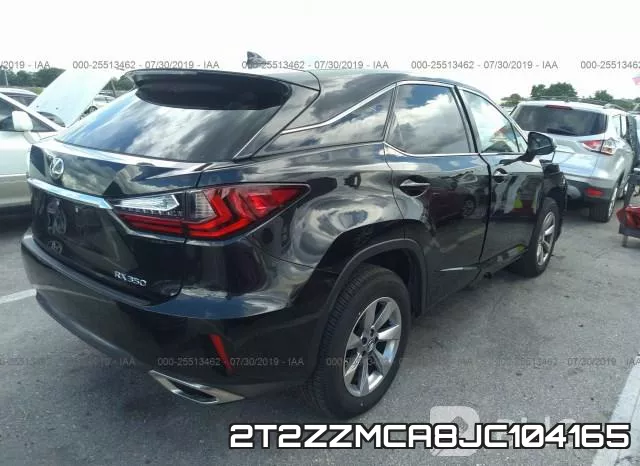 2T2ZZMCA8JC104165 фото 5