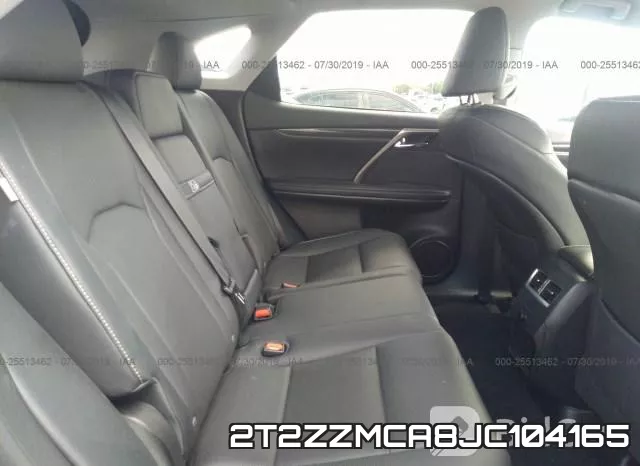 2T2ZZMCA8JC104165 фото 9