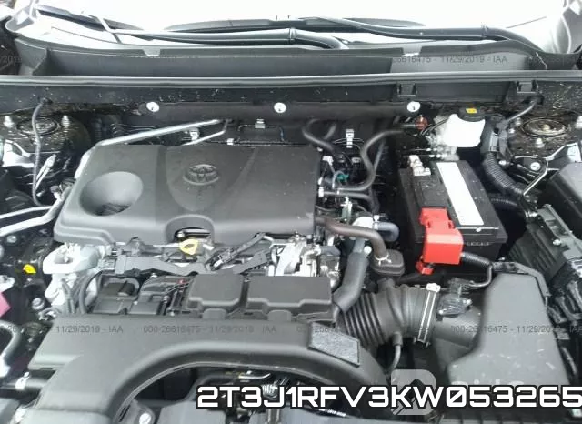 2T3J1RFV3KW053265 фото 2