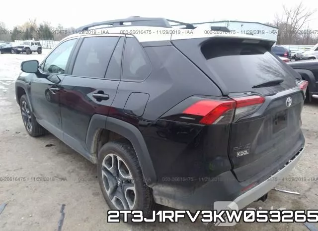 2T3J1RFV3KW053265 фото 4