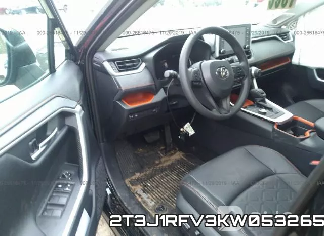 2T3J1RFV3KW053265 фото 6