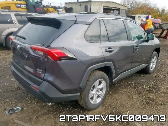 2T3P1RFV5KC009473 фото 4