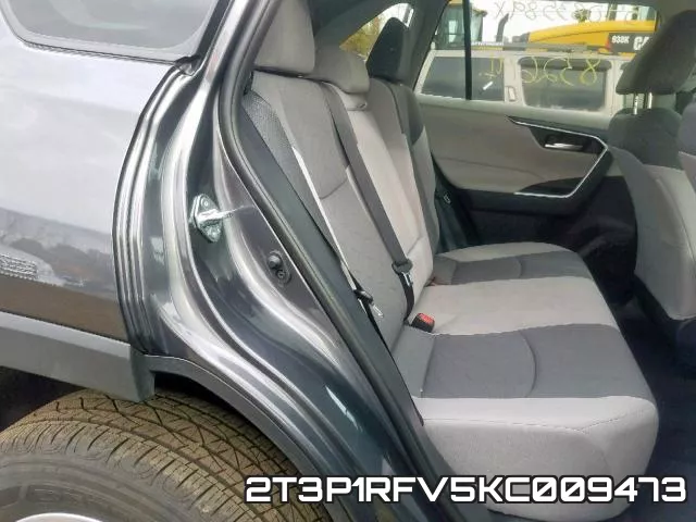 2T3P1RFV5KC009473 фото 6