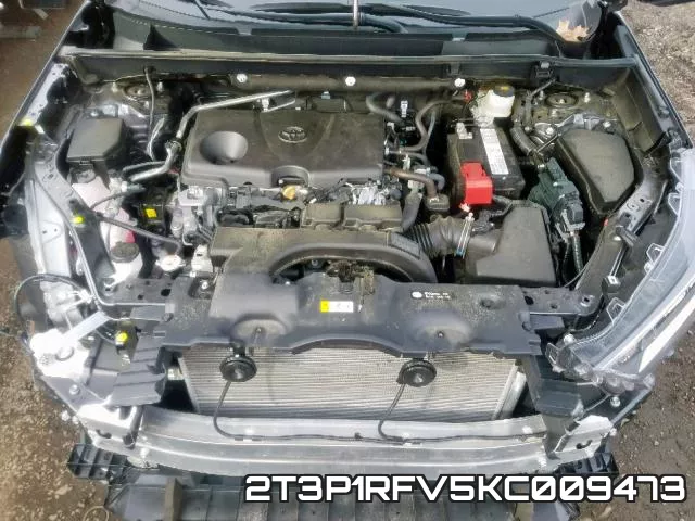 2T3P1RFV5KC009473 фото 7