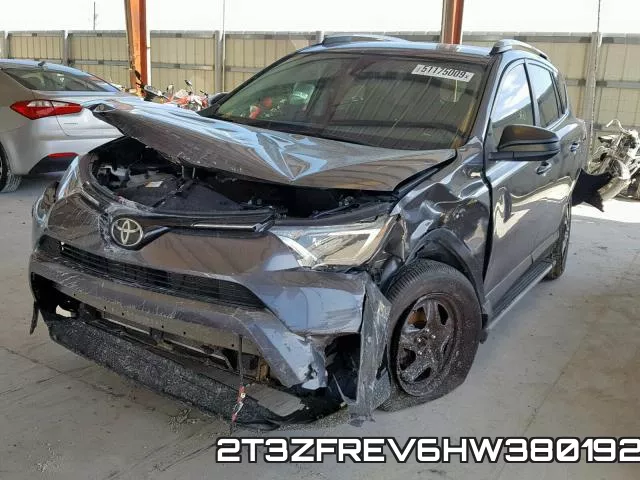 2T3ZFREV6HW380192 фото 3
