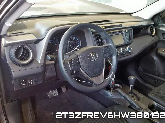 2T3ZFREV6HW380192 фото 10