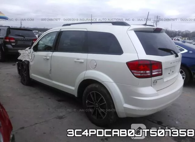 3C4PDCAB0JT507358 фото 4