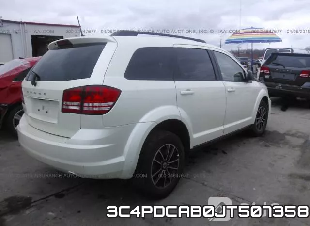 3C4PDCAB0JT507358 фото 5