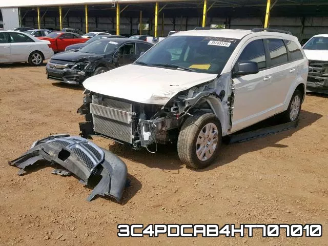 3C4PDCAB4HT707010 фото 3