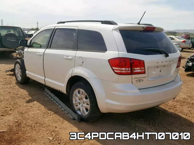 3C4PDCAB4HT707010 фото 4