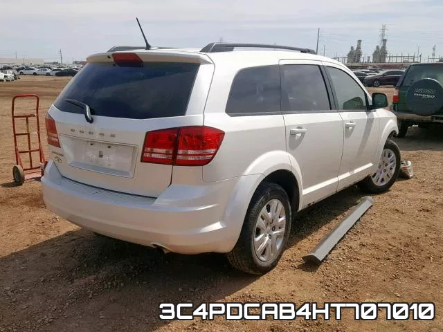 3C4PDCAB4HT707010 фото 5