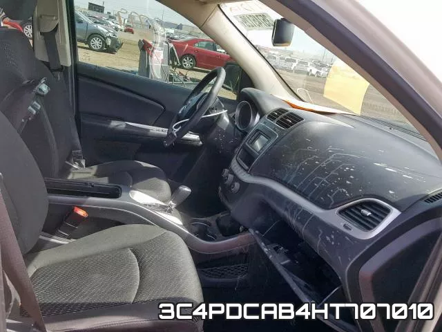 3C4PDCAB4HT707010 фото 6