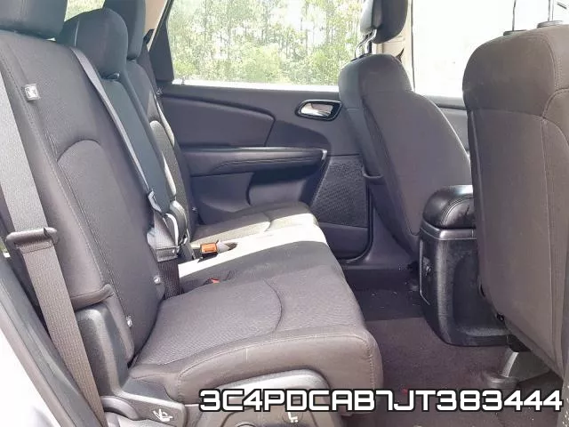 3C4PDCAB7JT383444 фото 7