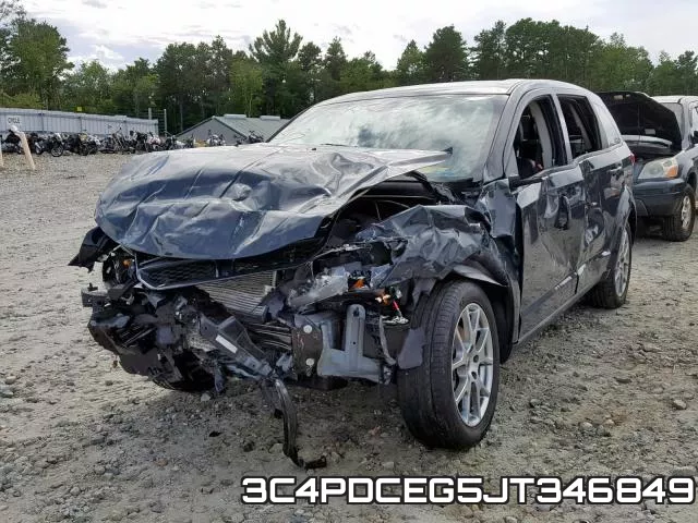 3C4PDCEG5JT346849 фото 3