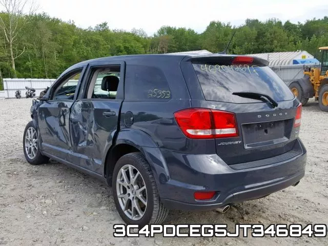 3C4PDCEG5JT346849 фото 4