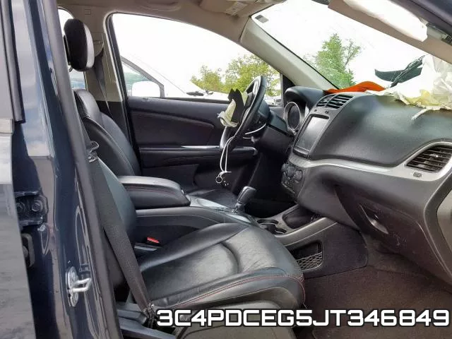 3C4PDCEG5JT346849 фото 6