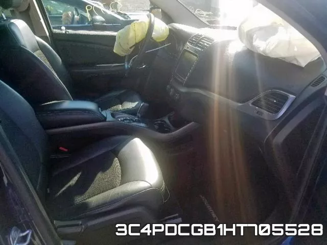 3C4PDCGB1HT705528 фото 6