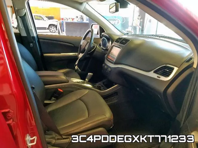 3C4PDDEGXKT771233 фото 6