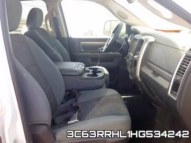 3C63RRHL1HG534242 фото 6
