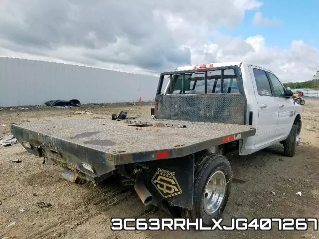 3C63RRHLXJG407267 фото 5