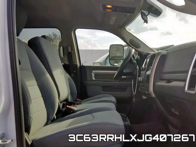 3C63RRHLXJG407267 фото 6