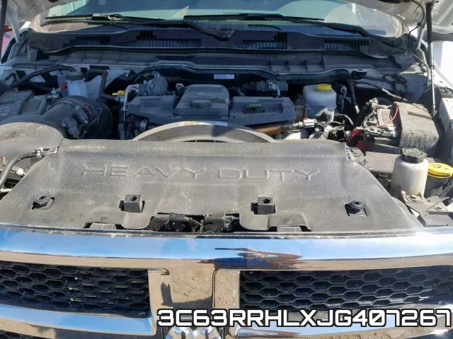 3C63RRHLXJG407267 фото 8