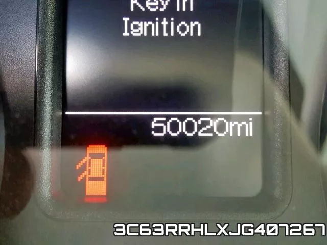 3C63RRHLXJG407267 фото 9