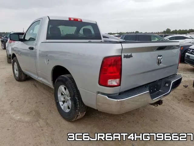 3C6JR6AT4HG796627 фото 4