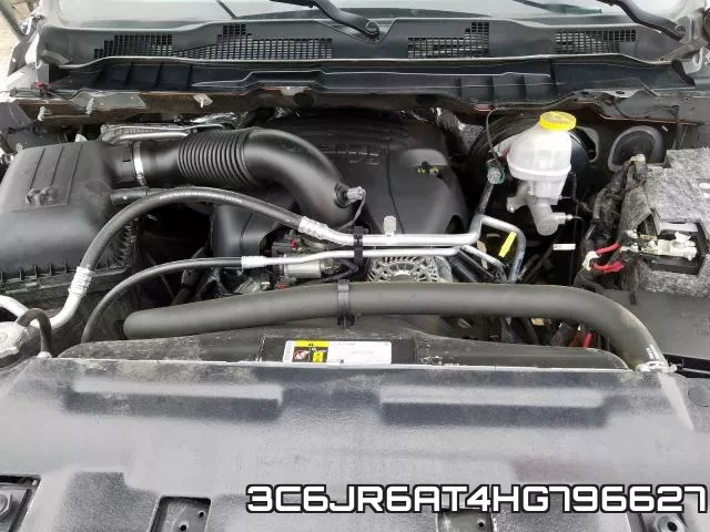 3C6JR6AT4HG796627 фото 7