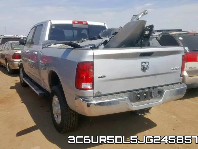 3C6UR5DL5JG245857 фото 4