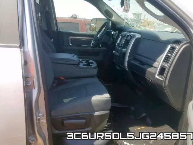 3C6UR5DL5JG245857 фото 6