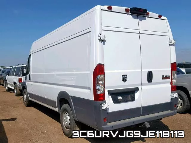 3C6URVJG9JE118113 фото 4