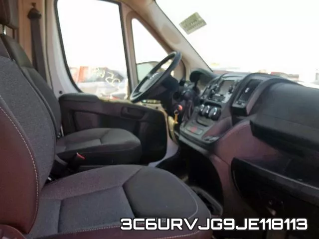 3C6URVJG9JE118113 фото 6