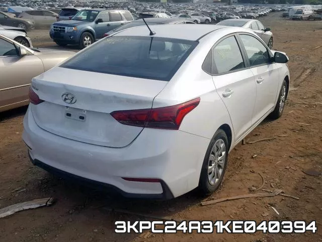 3KPC24A31KE040394 фото 5