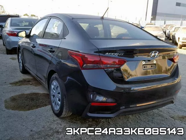 3KPC24A33KE085143 фото 4