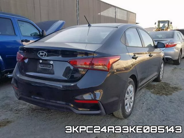 3KPC24A33KE085143 фото 5