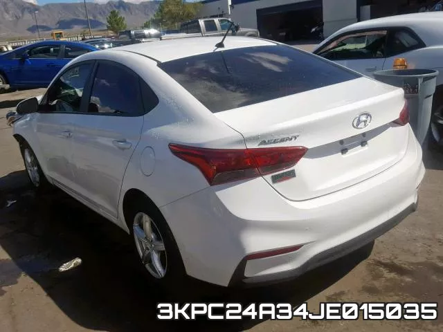 3KPC24A34JE015035 фото 4