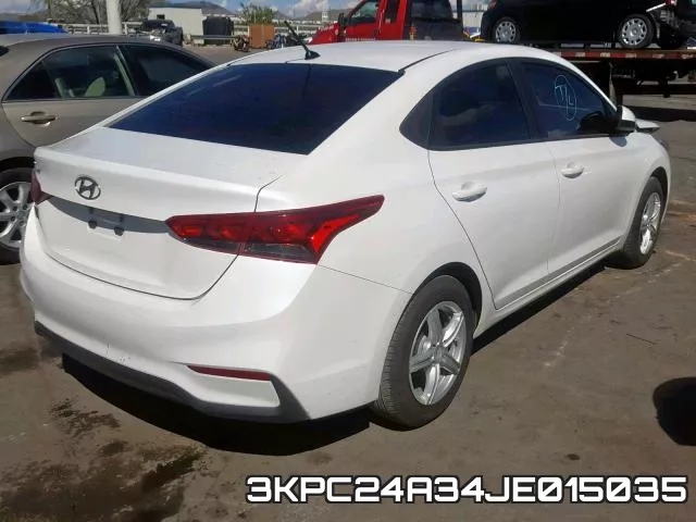 3KPC24A34JE015035 фото 5