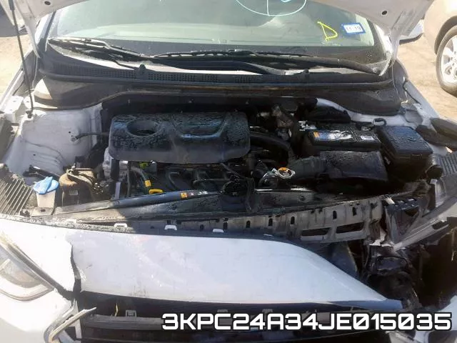 3KPC24A34JE015035 фото 8