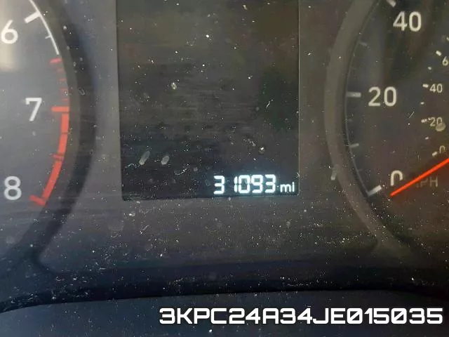 3KPC24A34JE015035 фото 9