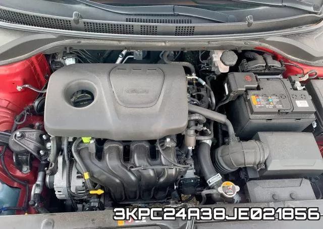 3KPC24A38JE021856 фото 5