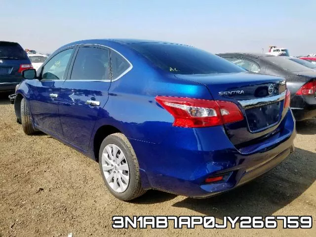 3N1AB7AP0JY266759 фото 4