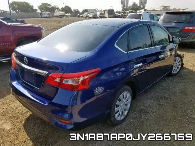 3N1AB7AP0JY266759 фото 5