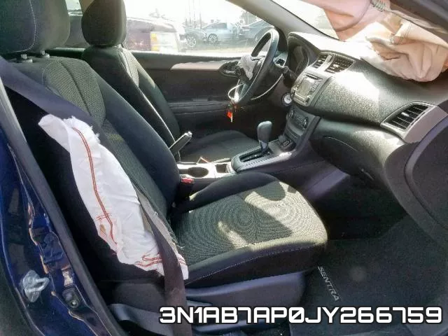 3N1AB7AP0JY266759 фото 6