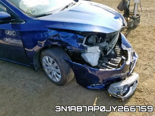 3N1AB7AP0JY266759 фото 10