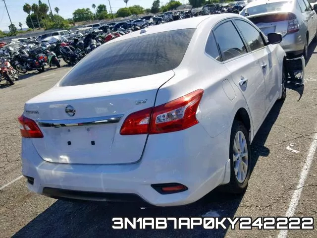 3N1AB7AP0KY242222 фото 4