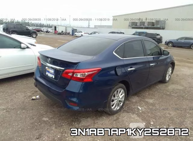 3N1AB7AP1KY252872 фото 5