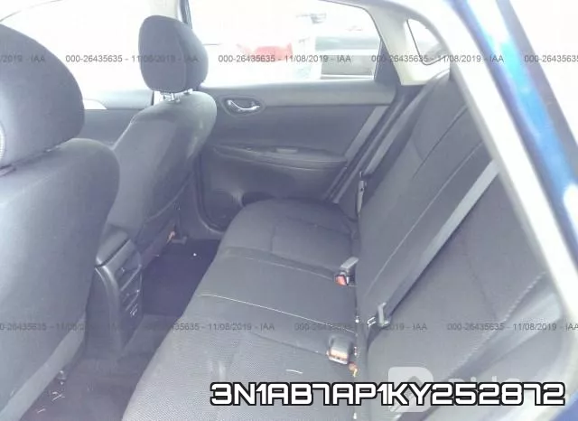 3N1AB7AP1KY252872 фото 9